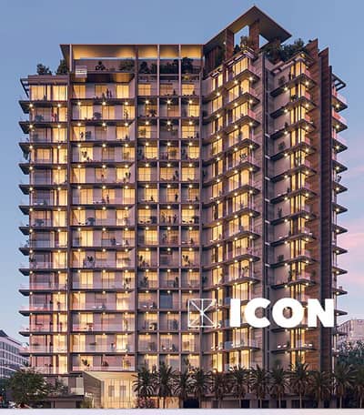 1 Bedroom Apartment for Rent in Arjan, Dubai - Bright & Spacious | Premium Finishes | Negotiable