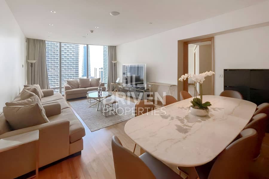 Appartamento a Downtown Dubai,Burj Khalifa, 2 camere da letto, 4950000 AED - 15806920 Appartamento a Downtown Dubai,Burj Khalifa, 2 camere da letto, 4950000 AED - 15806920