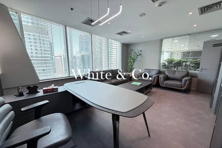 Office for Rent in Business Bay, Dubai - Premium Office | High End Address |Vacant Office for Rent in Business Bay, Dubai - Premium Office | High End Address |Vacant