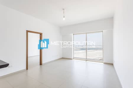 Appartement de 1 chambre à à vendre à Al Reem Island, Abu Dhabi - Appartement à Al Reem Island，Shams Abu Dhabi，Shams Gate District，The Gate Tower，The Gate Tower 3, 1 chambre, 1300000 AED - 15735755