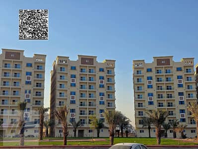 1 Camera Appartamento in Vendita a Al Yasmeen, Ajman - WhatsApp Image 2026-07-07 at 1.54. 33 PM. jpeg