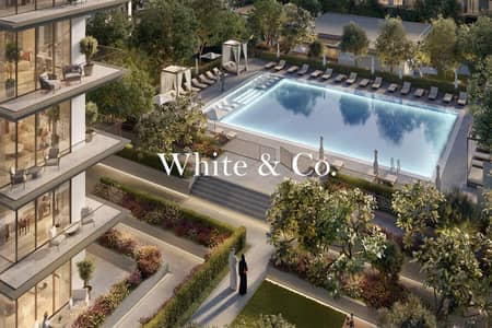 2 Bedroom Flat for Sale in Mina Rashid, Dubai - Handover 2028 | Corner | Motivated Seller 2 Bedroom Flat for Sale in Mina Rashid, Dubai - Handover 2028 | Corner | Motivated Seller