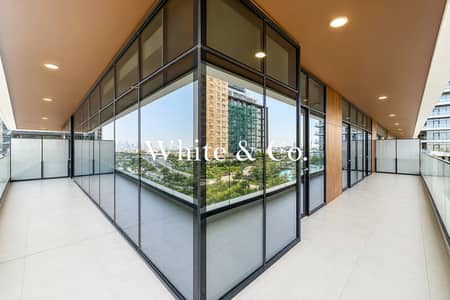 2 Bedroom Flat for Rent in Dubai Hills Estate, Dubai - 2 + Maid | Large Corner Unit | Brand New 2 Bedroom Flat for Rent in Dubai Hills Estate, Dubai - 2 + Maid | Large Corner Unit | Brand New