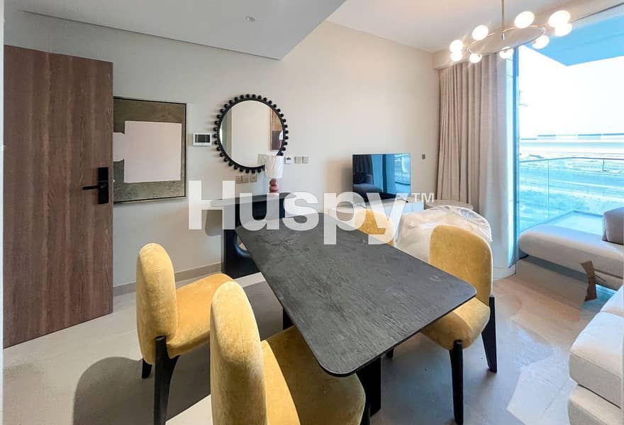 Brand New | Fully Furnished | Maids Room Brand New | Fully Furnished | Maids Room