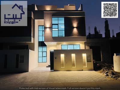 5 Schlafzimmer Villa zum zum Verkauf in Al Helio, Ajman - WhatsApp Image 2026-07-13 at 1.07. 14 PM. jpeg 5 Schlafzimmer Villa zum zum Verkauf in Al Helio, Ajman - WhatsApp Image 2026-07-13 at 1.07. 14 PM. jpeg