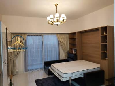 Estudio para en Alquiler en Al Furjan, Dubai - 2c2039a7-1c6d-4869-a6b3-cdb56e48bc6f. JPG