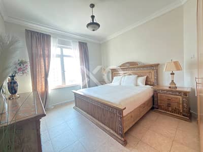 3 habitaciones Apartamento para en Venta en Palm Jumeirah, Dubai - Apartamento en Palm Jumeirah，Shoreline Apartments，Al Basri, 3 dormitorios, 5250000 AED - 15808857