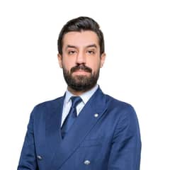 Hussein Ghazal Hussein Ghazal