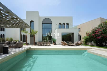 4 Camere Villa in Vendita a Jumeirah Islands, Dubai - File 159