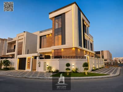 5 Bedroom Villa for Sale in Al Yasmeen, Ajman - 1001242620. jpg 5 Bedroom Villa for Sale in Al Yasmeen, Ajman - 1001242620. jpg