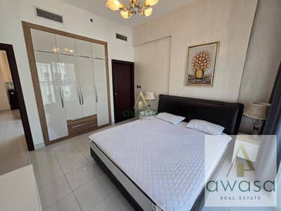 1 habitación Apartamento para en Alquiler en Arjan, Dubai - Apartamento en Arjan，Resortz by Danube，Resortz Residence Block 2, 1 dormitorio, 99000 AED - 15810108