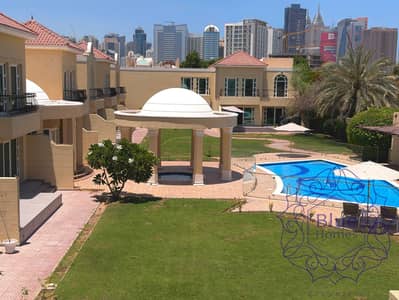 فیلا 4 غرف نوم للايجار في البرشاء، دبي - IMG_6845. jpg