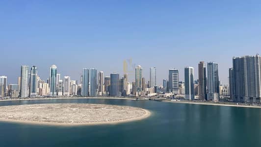 2 Bedroom Flat for Sale in Al Khan, Sharjah - WhatsApp Image 2026-07-13 at 1.20. 56 PM (1). jpeg