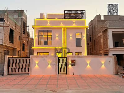 5 Bedroom Villa for Sale in Al Helio, Ajman - batch_WhatsApp Image 2026-07-04 at 8.15. 13 PM. jpeg 5 Bedroom Villa for Sale in Al Helio, Ajman - batch_WhatsApp Image 2026-07-04 at 8.15. 13 PM. jpeg