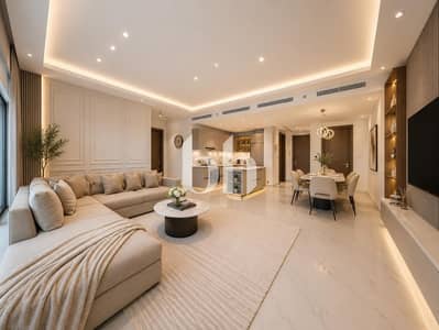 2 Camere Appartamento in Affitto a Sobha Hartland, Dubai - images image img 2 Camere Appartamento in Affitto a Sobha Hartland, Dubai - images image img