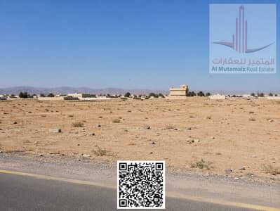 Plot zum zum Verkauf in Masfout, Ajman - image (7). png