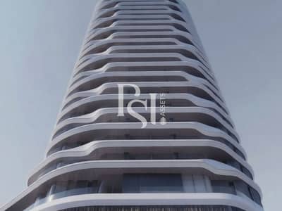 Appartement de 1 chambre à à vendre à Al Reem Island, Abu Dhabi - Watermark-5. JPG Appartement de 1 chambre à à vendre à Al Reem Island, Abu Dhabi - Watermark-5. JPG