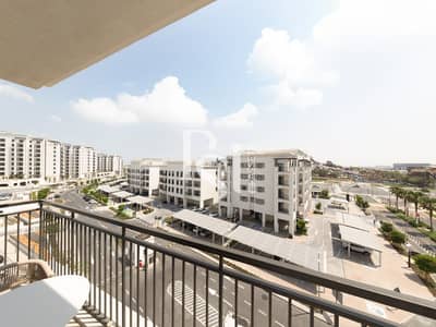 Appartement de 1 chambre à à louer à Yas Island, Abu Dhabi - Watermark-5. JPG