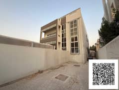 فیلا في المويهات 3،المويهات 3 غرف 72000 درهم - 15810212