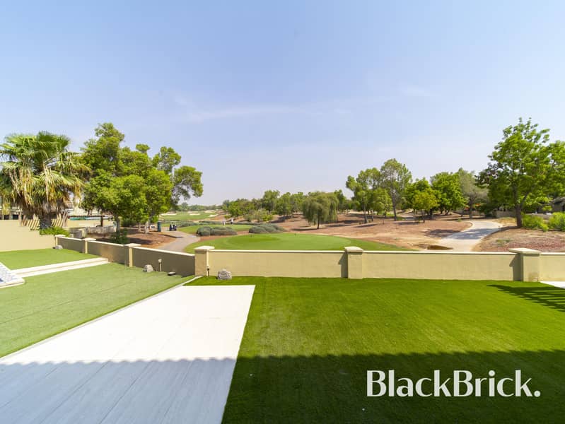 Villa in Jumeirah Golf Estates,Sanctuary Falls, 5 schlafzimmer, 1200000 AED - 15810228 Villa in Jumeirah Golf Estates,Sanctuary Falls, 5 schlafzimmer, 1200000 AED - 15810228
