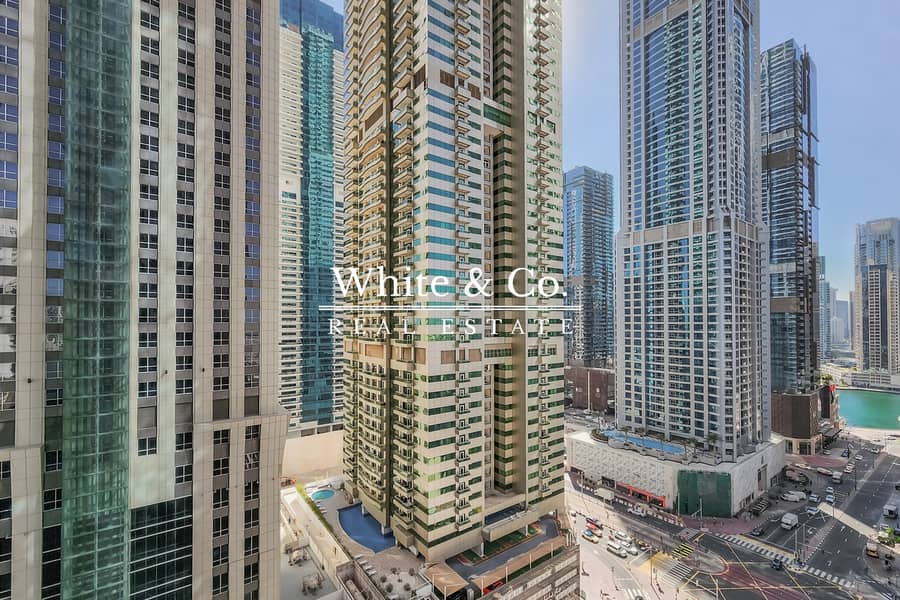 Appartement à Dubai Marina,Elite Residence, 1 chambre, 1300000 AED - 15810243 Appartement à Dubai Marina,Elite Residence, 1 chambre, 1300000 AED - 15810243