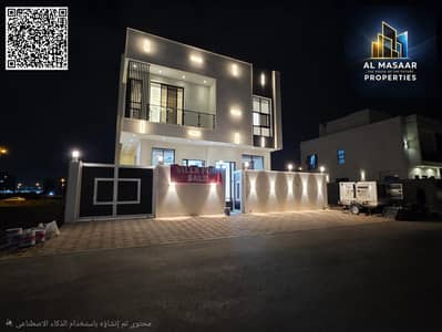 5 habitaciones Villa para en Venta en Al Yasmeen, Ajman - WhatsApp Image 2026-07-13 at 1.24. 27 PM (1). jpeg 5 habitaciones Villa para en Venta en Al Yasmeen, Ajman - WhatsApp Image 2026-07-13 at 1.24. 27 PM (1). jpeg