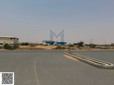 ارض صناعية للبيع في الحمرية، الشارقة - photo-output. jpg ارض صناعية للبيع في الحمرية، الشارقة - photo-output. jpg
