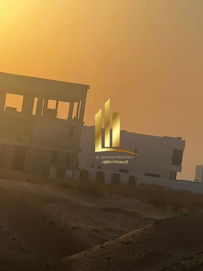 Plot for Sale in Tilal City, Sharjah - WhatsApp Image 2026-07-02 at 12.01. 20 PM (2). jpeg