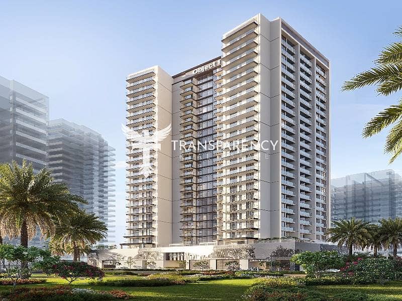 Wohnung in Dubai Sports City,Aurelia Residence, 1 schlafzimmer, 1161226 AED - 15810335 Wohnung in Dubai Sports City,Aurelia Residence, 1 schlafzimmer, 1161226 AED - 15810335