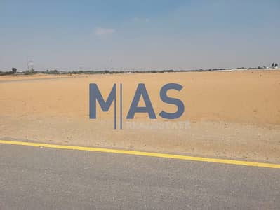 Plot for Sale in Al Belaida, Sharjah - 9969bce0-aeb4-4110-a053-de7da91805eb. jpg Plot for Sale in Al Belaida, Sharjah - 9969bce0-aeb4-4110-a053-de7da91805eb. jpg