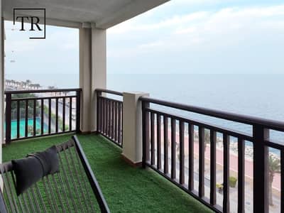 2 Schlafzimmer Wohnung zum zur Miete in Palm Jumeirah, Dubai - Wohnung in Palm Jumeirah,Royal Amwaj Residences,Royal Amwaj Residences - North, 2 schlafzimmer, 200000 AED - 15810373 2 Schlafzimmer Wohnung zum zur Miete in Palm Jumeirah, Dubai - Wohnung in Palm Jumeirah,Royal Amwaj Residences,Royal Amwaj Residences - North, 2 schlafzimmer, 200000 AED - 15810373