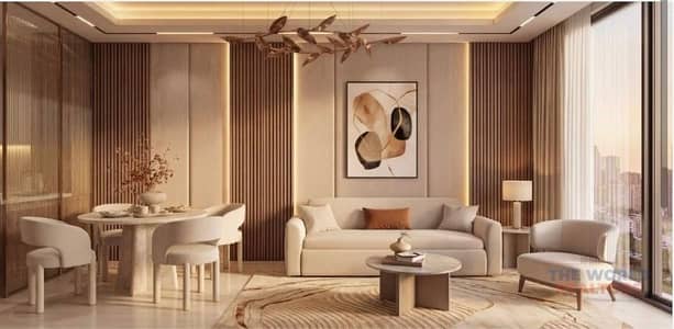 2 Schlafzimmer Wohnung zum zum Verkauf in Jumeirah Village Circle (JVC), Dubai - Image 1
