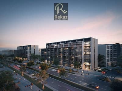 2 Bedroom Flat for Sale in Aljada, Sharjah - 0. jpg
