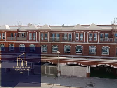 4 Camere Villa in Vendita a Al Zahya, Ajman - 10e3c9cb-9fb2-4b00-8ae5-6c7c9aee0d3d. jpg 4 Camere Villa in Vendita a Al Zahya, Ajman - 10e3c9cb-9fb2-4b00-8ae5-6c7c9aee0d3d. jpg