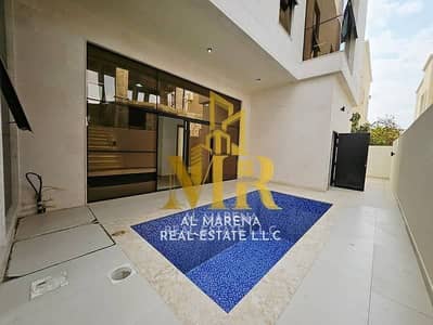 5 habitaciones Villa para en Venta en Al Zahya, Ajman - 851145249-800x600. jpeg