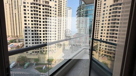 Studio for Rent in Dubai Marina, Dubai - Move In Today | Marina View | Prime Location