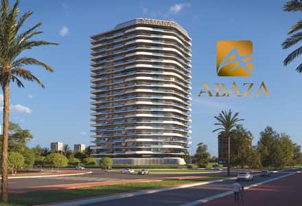 1 habitación Apartamento para en Venta en Dubai Land Residence Complex (DLRC), Dubai - original (2). jpg