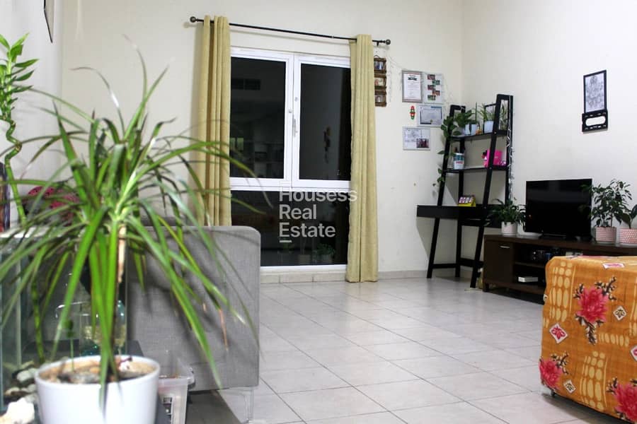 Wohnung in Discovery Gardens,Mediterranean,Building 75, 1 schlafzimmer, 850000 AED - 15810492 Wohnung in Discovery Gardens,Mediterranean,Building 75, 1 schlafzimmer, 850000 AED - 15810492