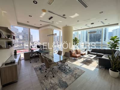 Office in Affitto a Business Bay, Dubai - Ufficio a Business Bay,B2B Tower, 85000 AED - 15810511 Office in Affitto a Business Bay, Dubai - Ufficio a Business Bay,B2B Tower, 85000 AED - 15810511