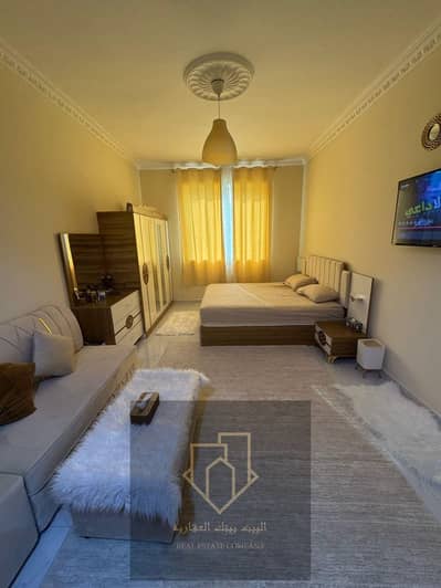 Studio zum zur Miete in Al Rashidiya, Ajman - WhatsApp Image 2026-07-13 at 1.27. 34 PM (1). jpeg
