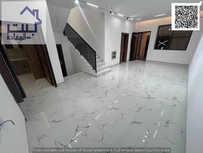 5 Bedroom Villa for Sale in Al Helio, Ajman - WhatsApp Image 2026-07-13 at 1.29. 55 PM. jpeg