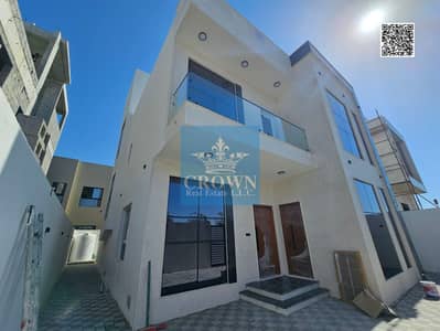 5 Bedroom Villa for Sale in Al Zahya, Ajman - WhatsApp Image 2026-07-13 at 10.26. 42 AM (3). jpg 5 Bedroom Villa for Sale in Al Zahya, Ajman - WhatsApp Image 2026-07-13 at 10.26. 42 AM (3). jpg