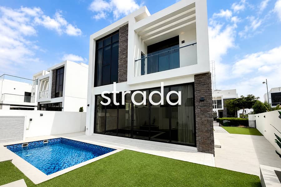 Standalone Villa | Private Pool | Vacant Standalone Villa | Private Pool | Vacant