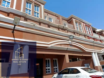 4 Schlafzimmer Townhouse zum zur Miete in Al Zahya, Ajman - f47957f8-a9fc-4eaa-b151-cd409a864dcf. jpg