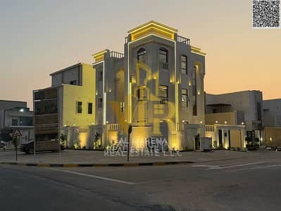 5 habitaciones Villa para en Venta en Al Zahya, Ajman - 851051496-800x600. jpeg