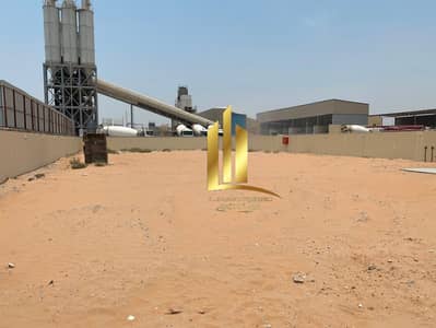 Mixed Use Land for Rent in Al Sajaa Industrial, Sharjah - WhatsApp Image 2026-07-09 at 3.45. 47 PM. jpeg