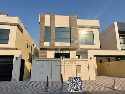 5 habitaciones Villa para en Venta en Al Yasmeen, Ajman - batch_batch_batch_IMG-20251025-WA0118. jpg 5 habitaciones Villa para en Venta en Al Yasmeen, Ajman - batch_batch_batch_IMG-20251025-WA0118. jpg
