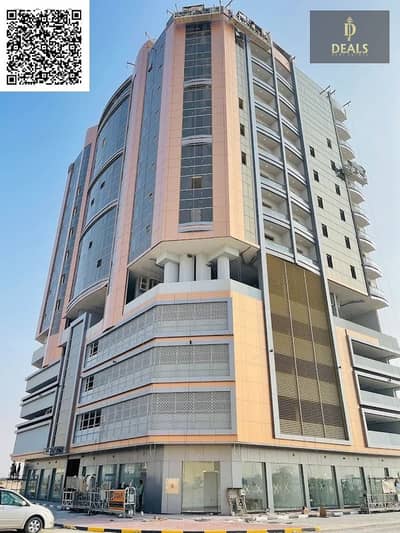 2 Bedroom Flat for Sale in Musherief, Ajman - 1000193849. jpg
