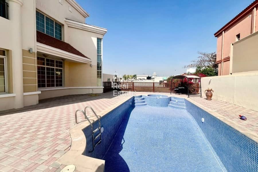 Villa a Al Barsha,Al Barsha 3, 5 camere da letto, 400000 AED - 15810638 Villa a Al Barsha,Al Barsha 3, 5 camere da letto, 400000 AED - 15810638
