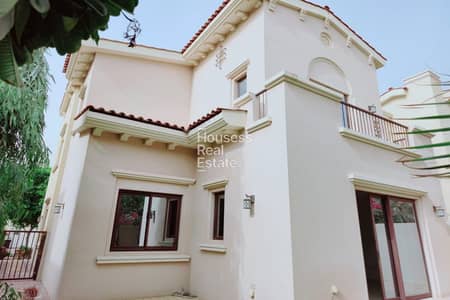 4 habitaciones Villa para en Alquiler en Reem, Dubai - Villa en Reem，Mira，Mira 2, 4 dormitorios, 200000 AED - 15810645